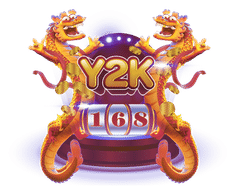 y2k 168-logo