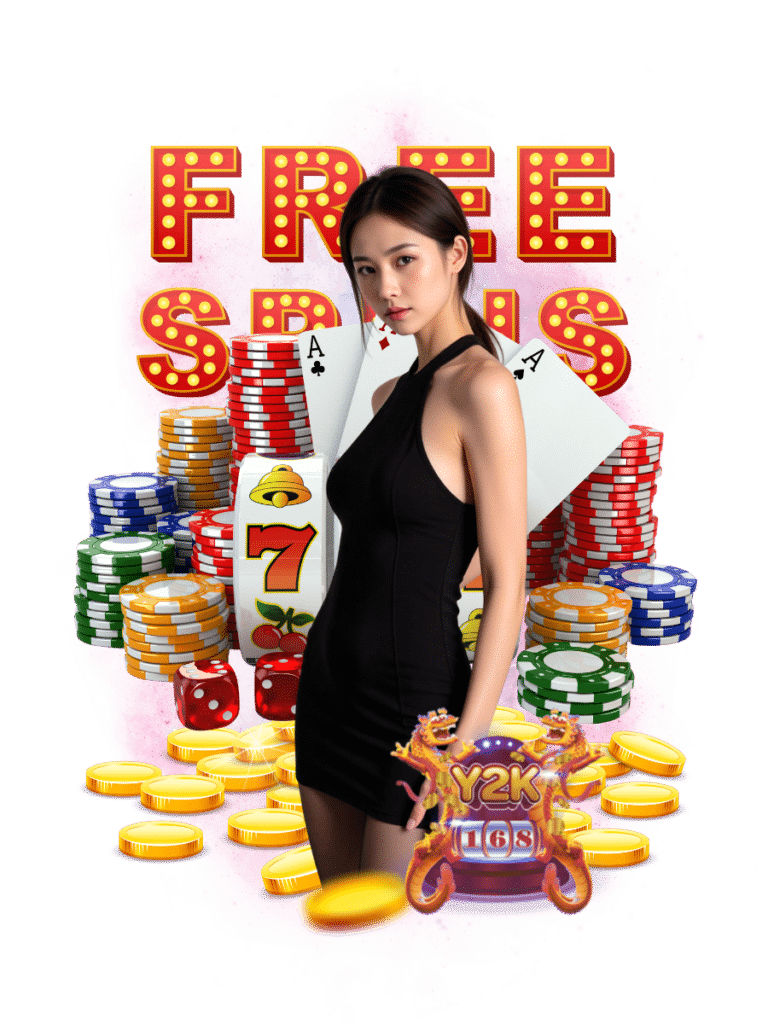y2k 168 สล็อตมือถือ