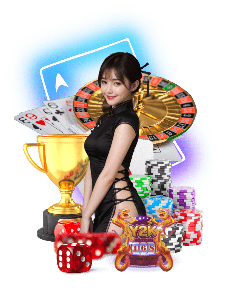 y2k 168  เว็บตรง